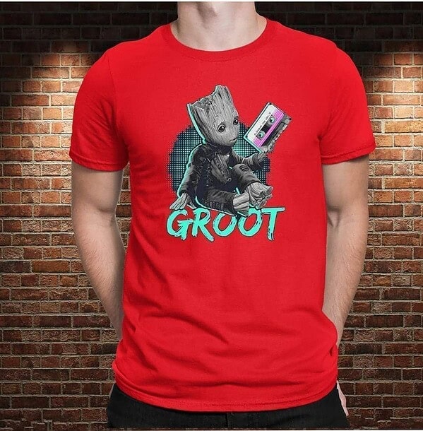 Camiseta Animación 6 - Imagen 2