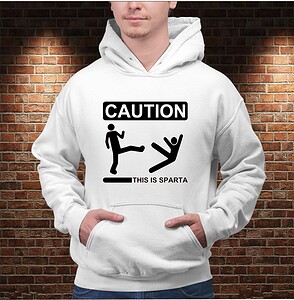 Sudadera This Is... – Imagen de producto