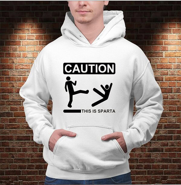 Sudadera This Is... - Imagen 2