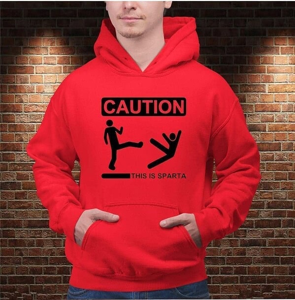 Sudadera This Is... - Imagen 3