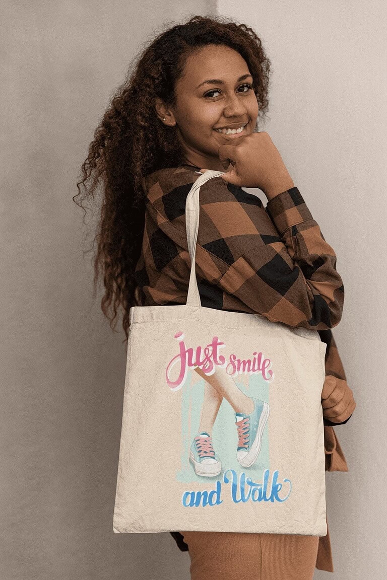 Bolsa Día de la Mujer 1.0 – Imagen de producto