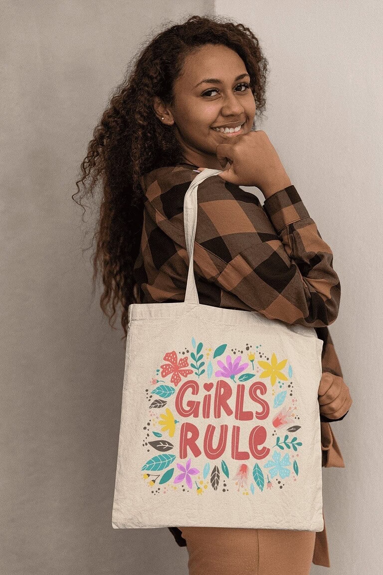 Bolsa Día de la Mujer 11.0 – Imagen de producto