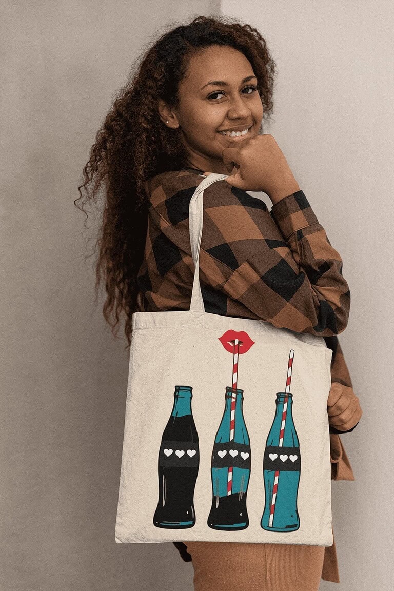 Bolsa Día de la Mujer 2.0 – Imagen de producto
