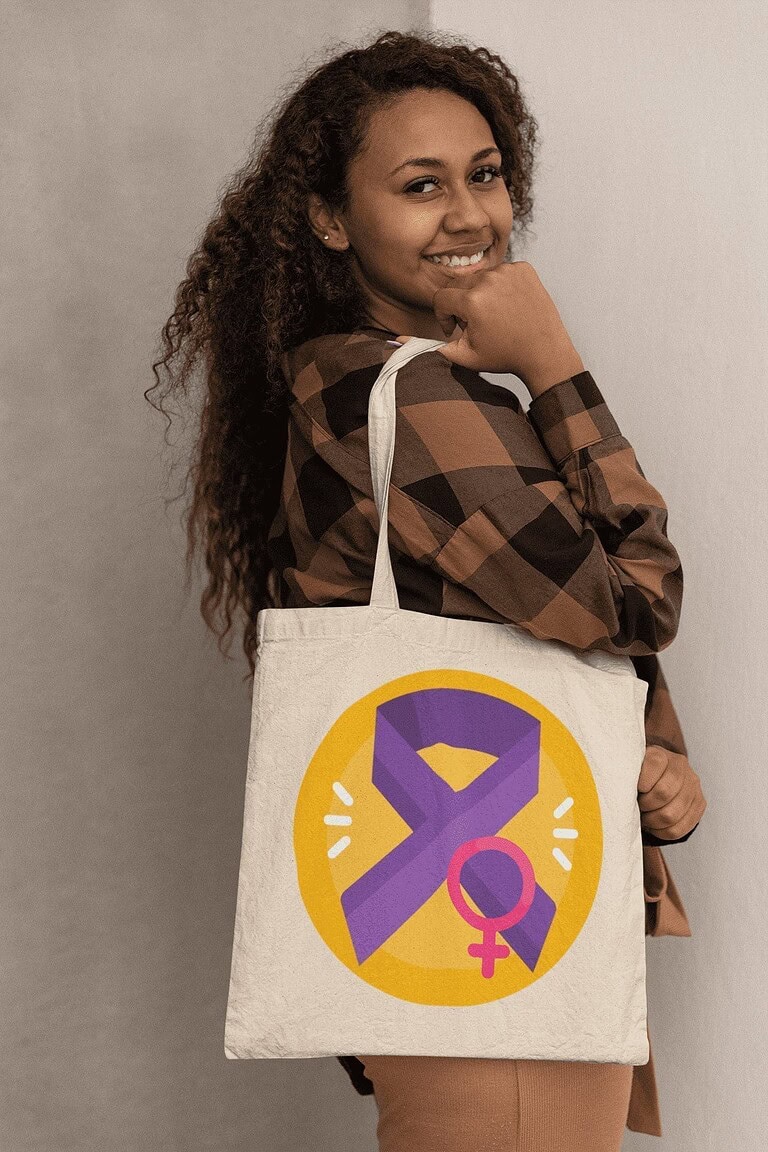 Bolsa Día de la Mujer 27.0 – Imagen de producto