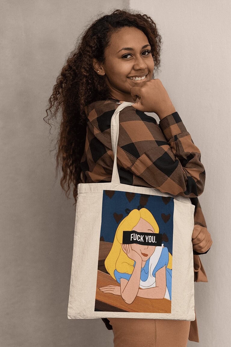 Bolsa Día de la Mujer 28.0 – Imagen de producto