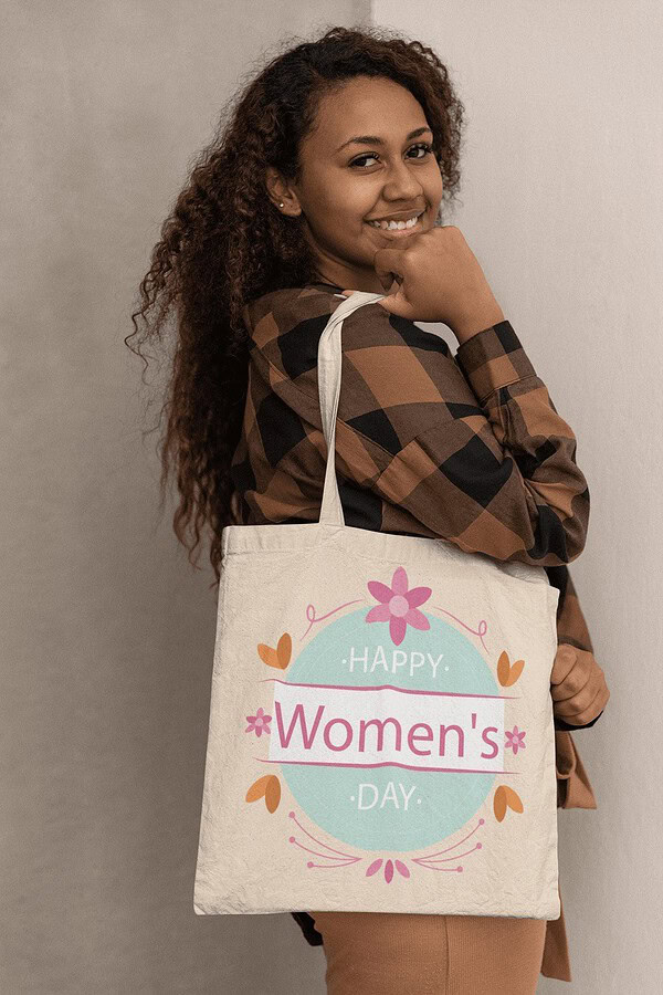 Bolsa Día de la Mujer 43.0