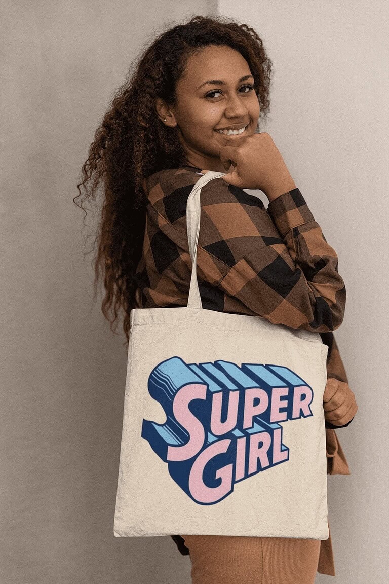 Bolsa Día de la Mujer 47.0 – Imagen de producto