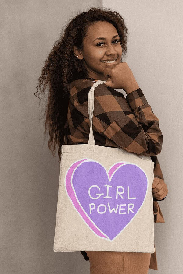Bolsa Día de la Mujer 51.0