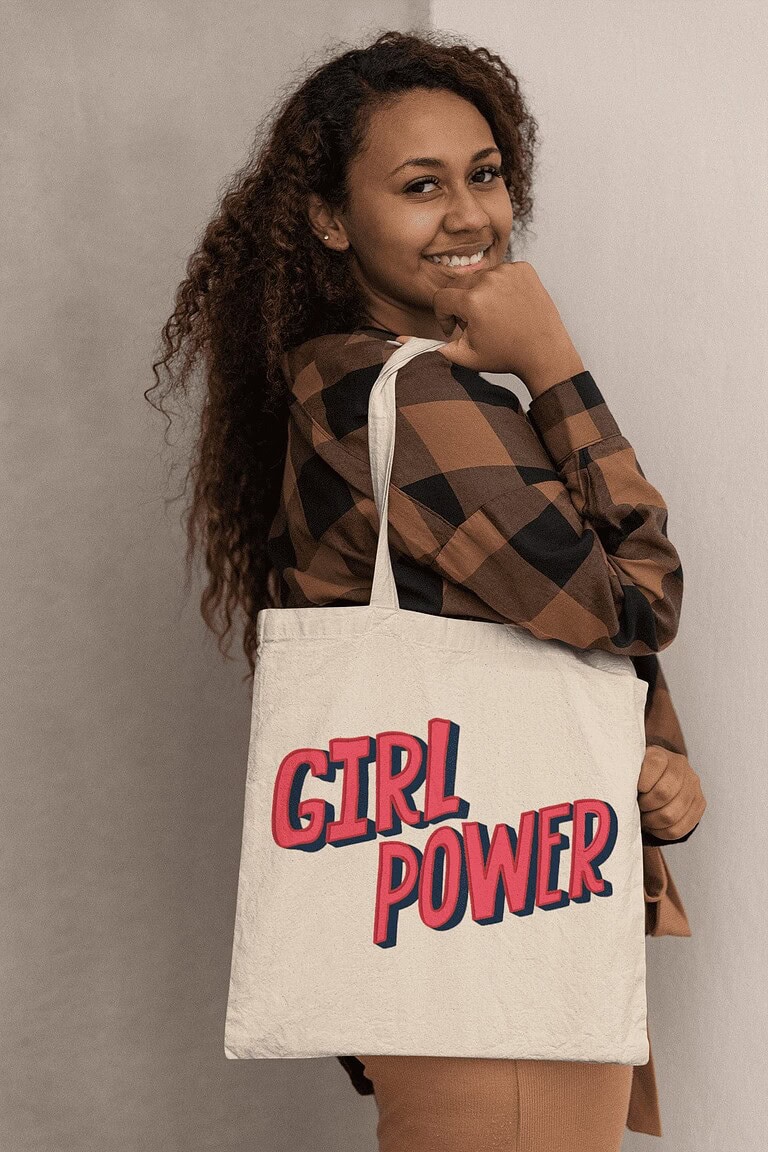 Bolsa Día de la Mujer 52.0 – Imagen de producto