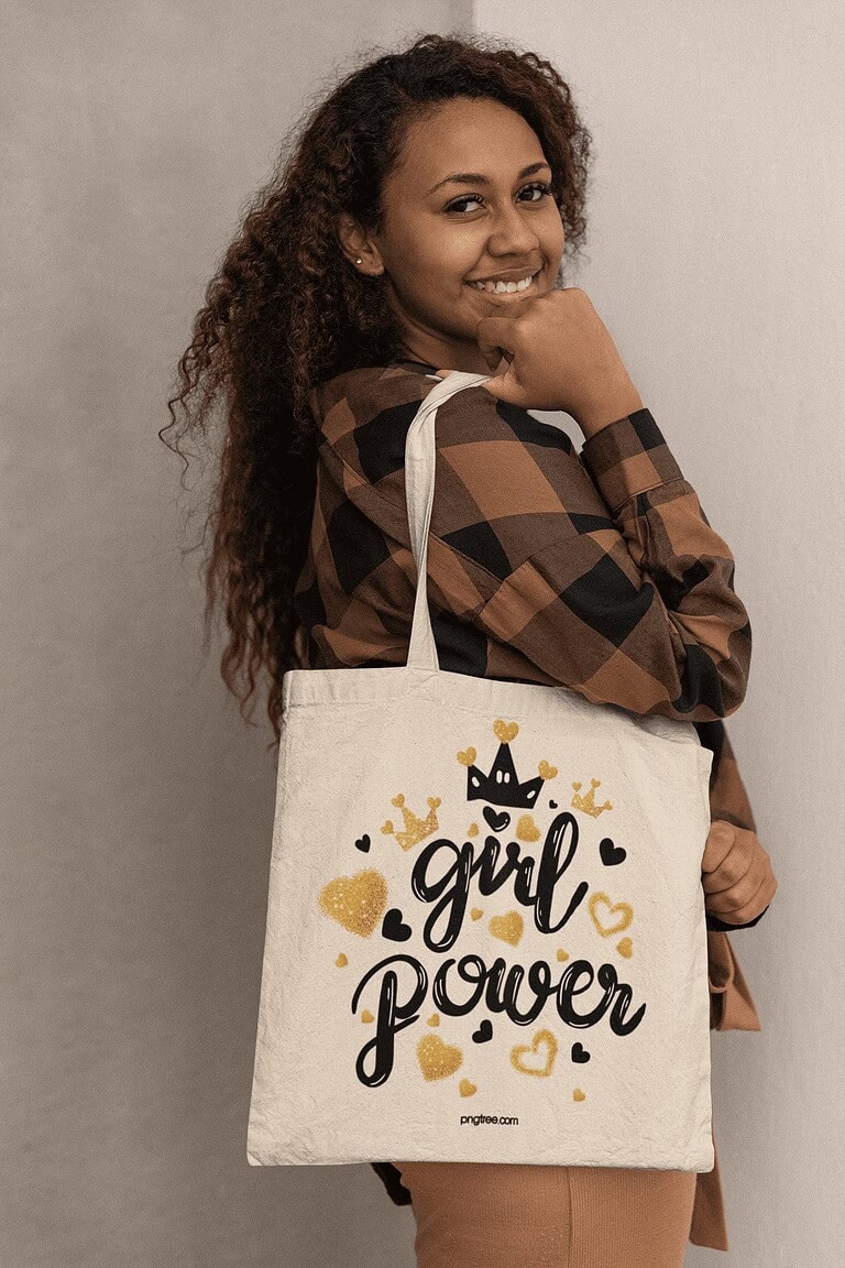 Bolsa Día de la Mujer 56.0 – Imagen de producto