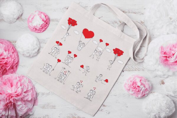 Bolsa Parejas
