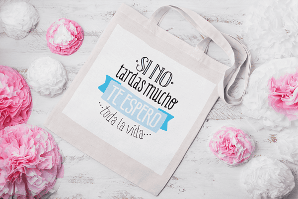 Bolsa si no Tardas Mucho...