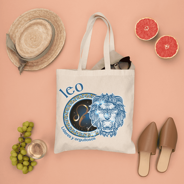 Bolsa Horóscopo Leo