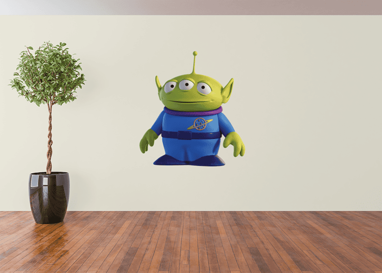 Vinilo Animación 4.0 – Imagen de producto
