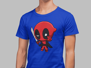 Camiseta Pool Peace – Imagen de producto