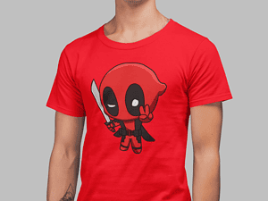 Camiseta Pool Peace – Imagen de producto