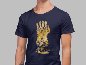 Camiseta Hand – Imagen de producto
