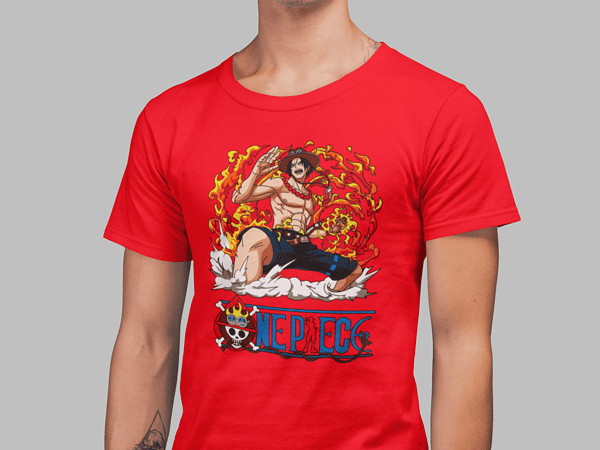 Camiseta Nepiece - Imagen 5