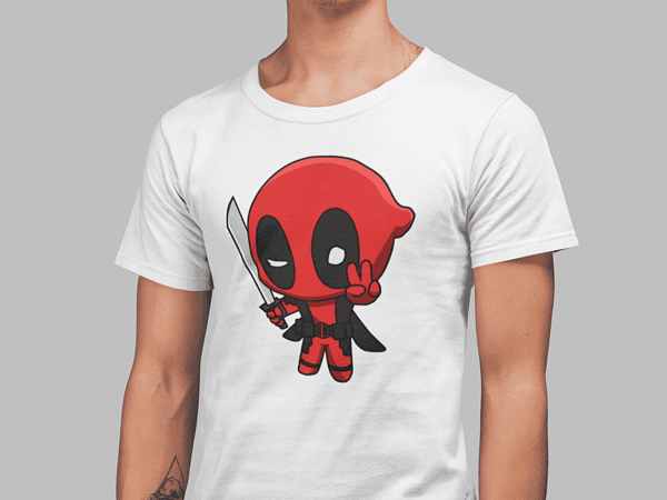 Camiseta Pool Peace