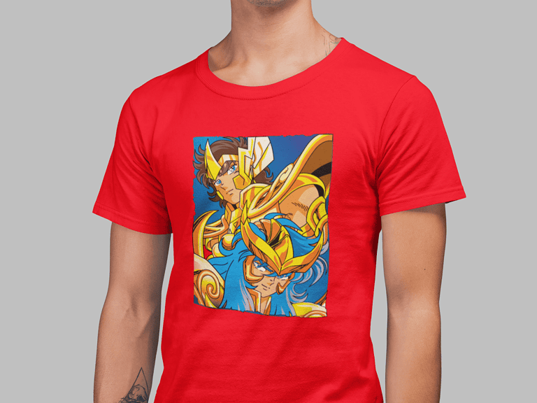 Camiseta Zodiaco – Imagen de producto