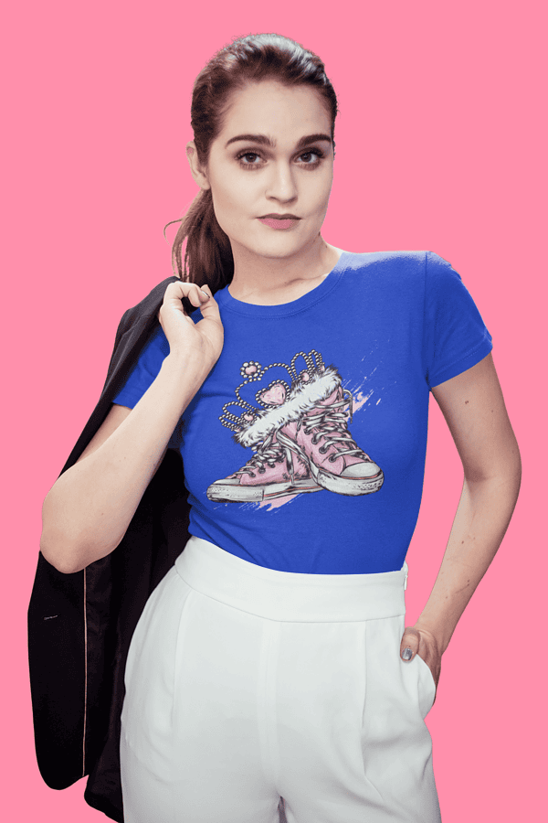 Camiseta Crown - Imagen 4