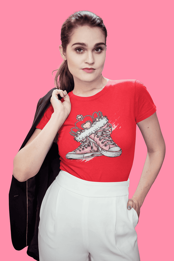 Camiseta Crown - Imagen 5