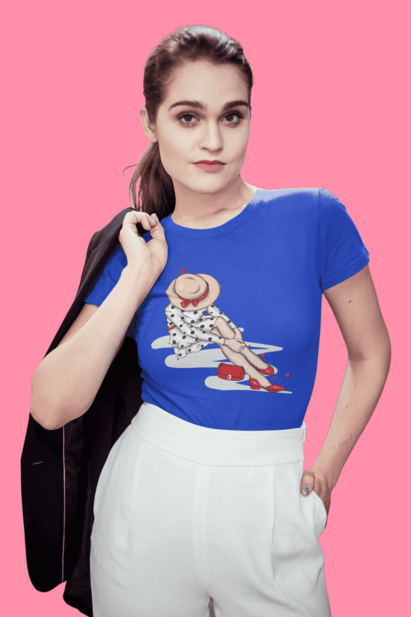 Camiseta Girl 7.0 - Imagen 5