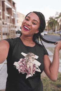 Camiseta Girl 6.0 – Imagen de producto