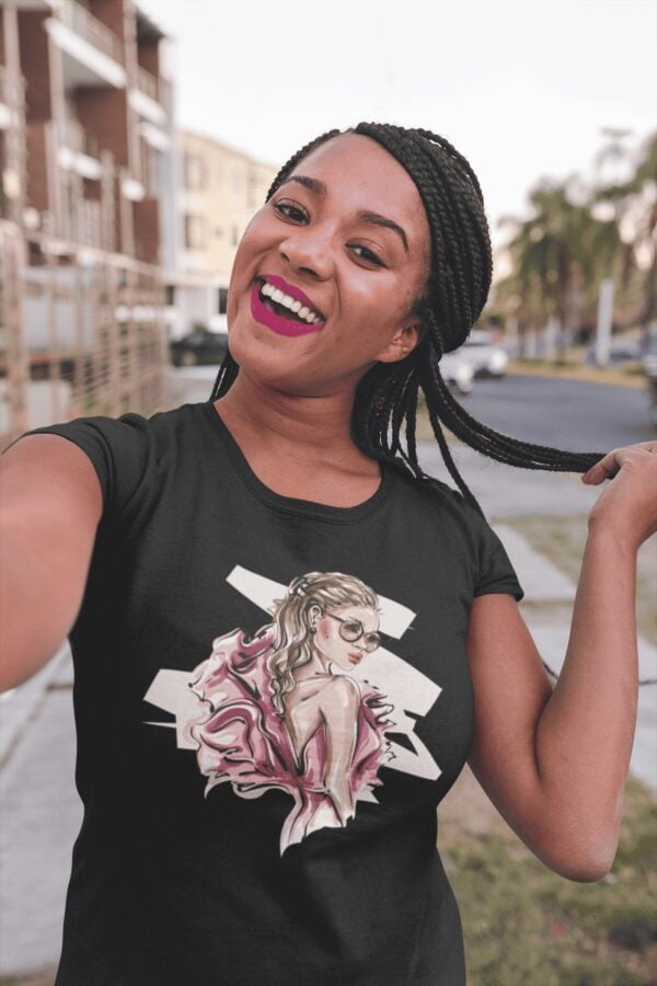 Camiseta Girl 6.0 - Imagen 4