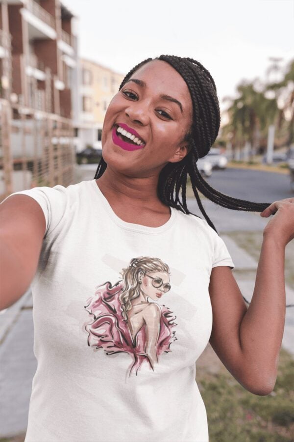 Camiseta Girl 6.0 - Imagen 5
