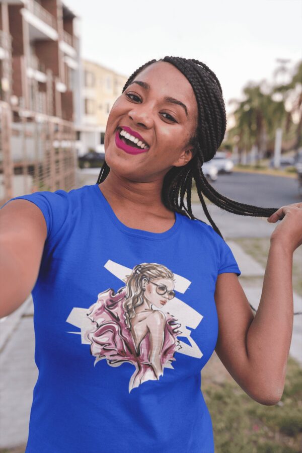 Camiseta Girl 6.0 - Imagen 2
