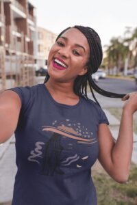 Camiseta Hat – Imagen de producto