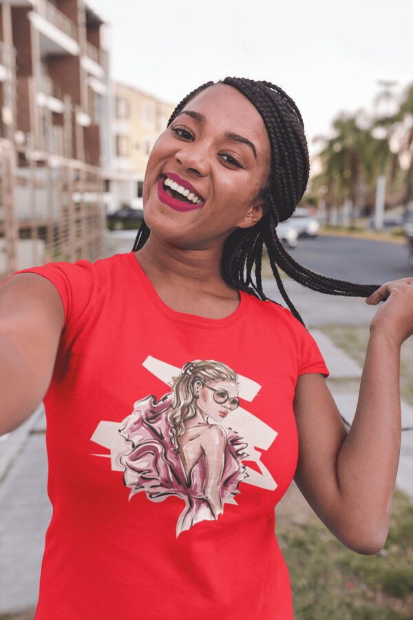 Camiseta Girl 6.0 - Imagen 3