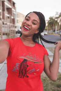 Camiseta Hat – Imagen de producto