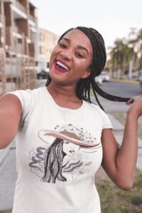 Camiseta Hat – Imagen de producto