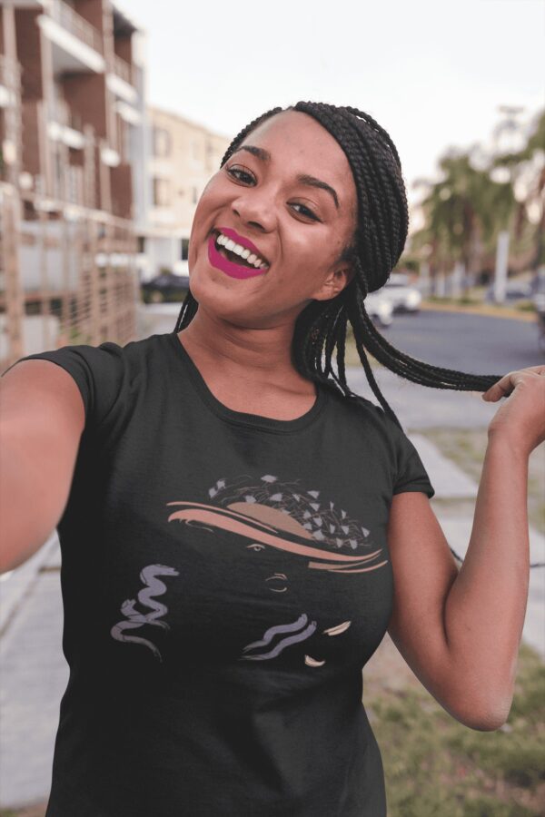 Camiseta Hat - Imagen 2