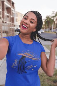 Camiseta Hat – Imagen de producto