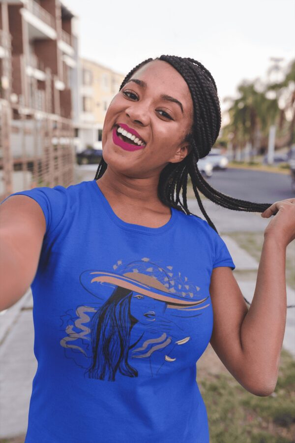 Camiseta Hat - Imagen 3