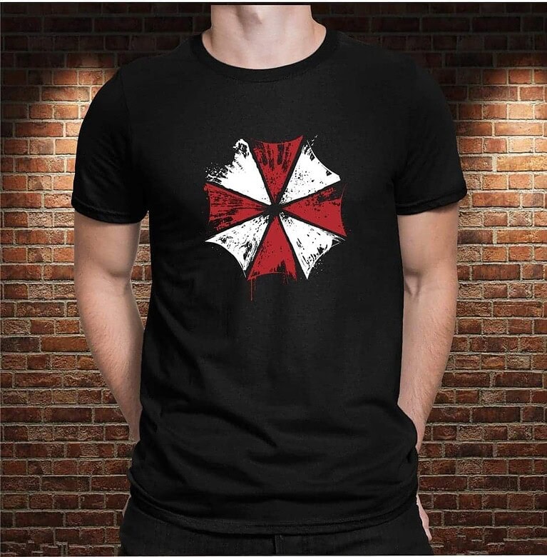 Camiseta U. Corps – Imagen de producto