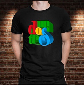 Camiseta Programa TV – Imagen de producto