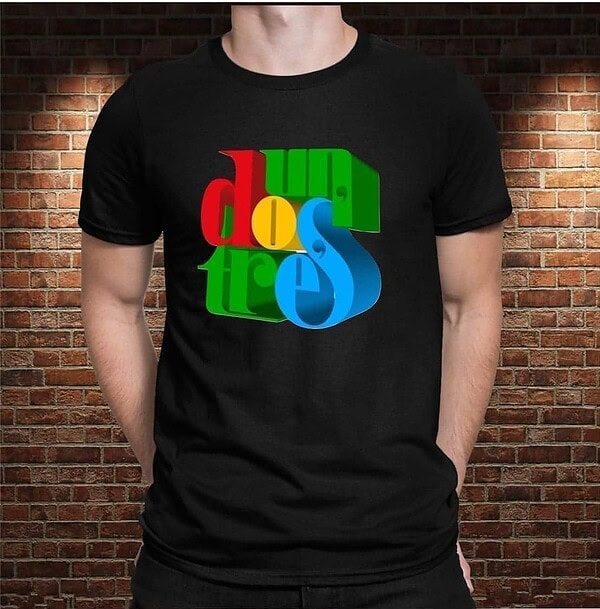 Camiseta Programa TV - Imagen 2