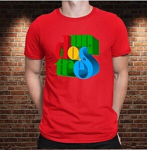 Camiseta Programa TV – Imagen de producto