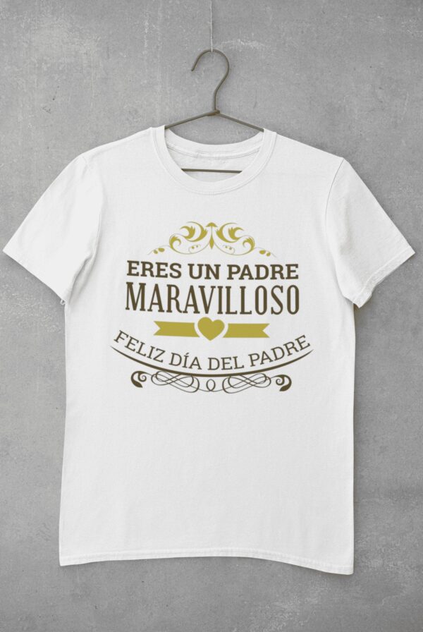 Camiseta Día del Padre 44.0 - Imagen 3