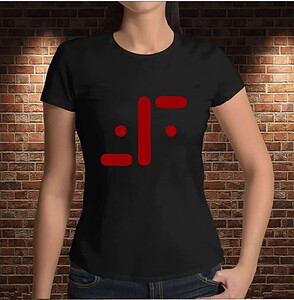 Camiseta Serie TV 15 – Imagen de producto