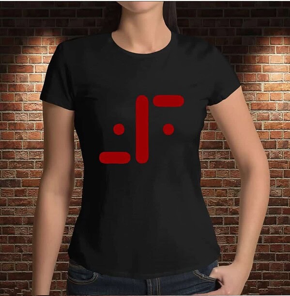 Camiseta Serie TV 15 - Imagen 4