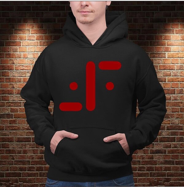 Sudadera Serie TV 19.0 - Imagen 2