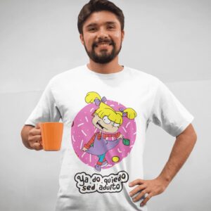 Camiseta Ya do quiedo.. – Imagen de producto