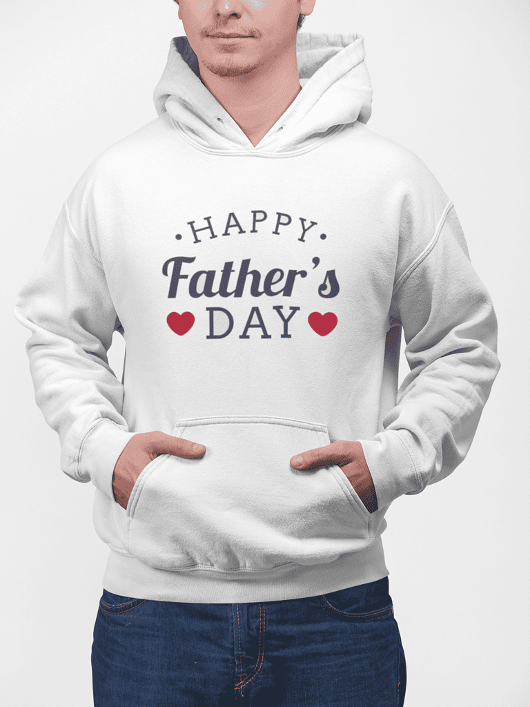 Sudadera Día del Padre 25.0 – Imagen de producto