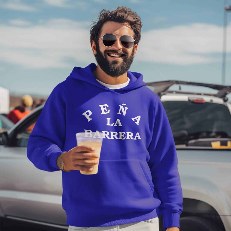 Sudadera – Imagen de producto